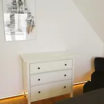 Lighthouse Homes - Premium 90Qm Ferienwohnung Mit 2Sz Und Terrasse Am Kirchenplatz, 500M Zum Strand Apartment *