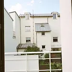 Apartman Lighthouse Homes - Moderne Mit Terrasse Am Kirchenplatz *