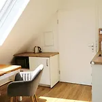 Lighthouse Homes - Premium 90Qm Ferienwohnung Mit 2Sz Und Terrasse Am Kirchenplatz, 500M Zum Strand