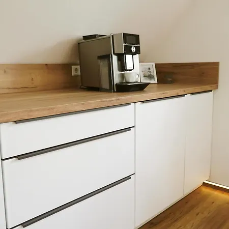 Appartement Lighthouse Homes - Moderne Mit Terrasse Am Kirchenplatz Rostock