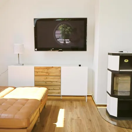 2 Schlafzimmer, Offene Kueche, Balkon Und Terrasse - Moderne 90Qm In Ruhiger, Zentraler Lage - Nur 500M Bis Zum Strand * ロストック