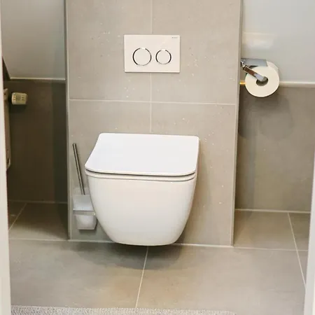 Lighthouse Homes - Moderne Mit Terrasse Am Kirchenplatz *